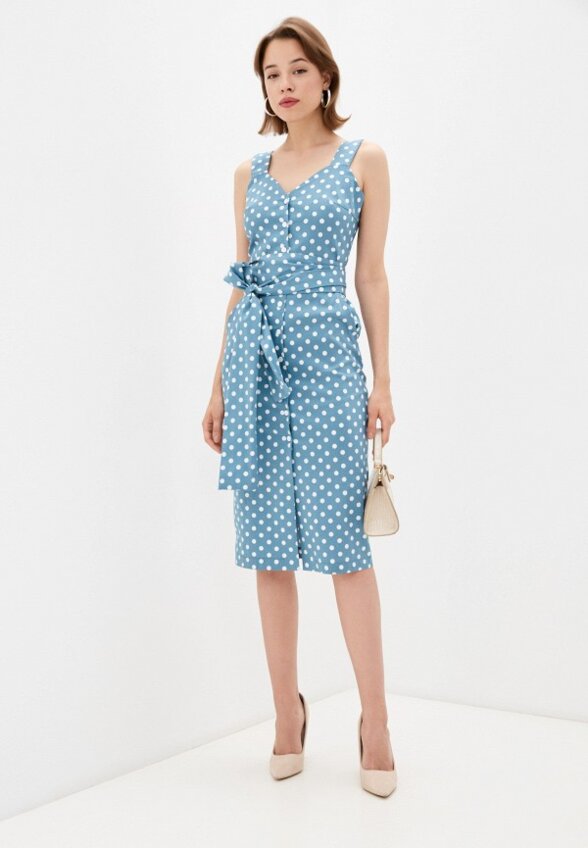 Сарафан Vika Ra