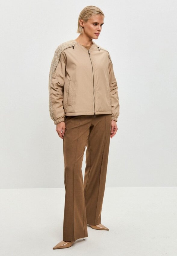 Бомбер Noele Boutique