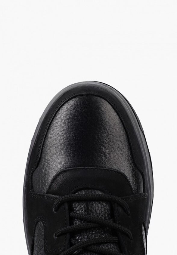 Кеды Thomas Munz