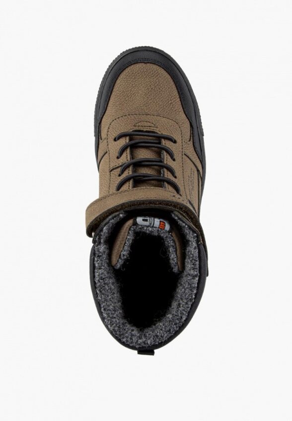 Ботинки Kapika