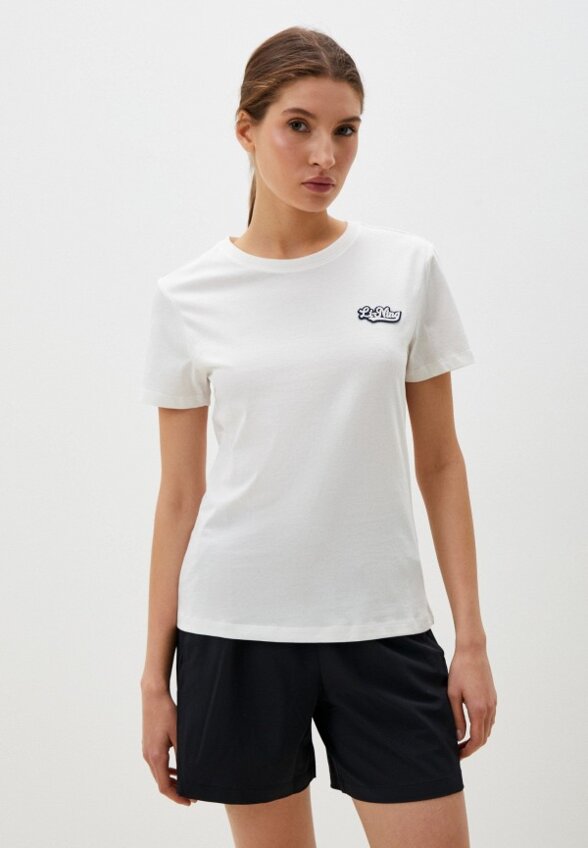 Футболка Li-Ning