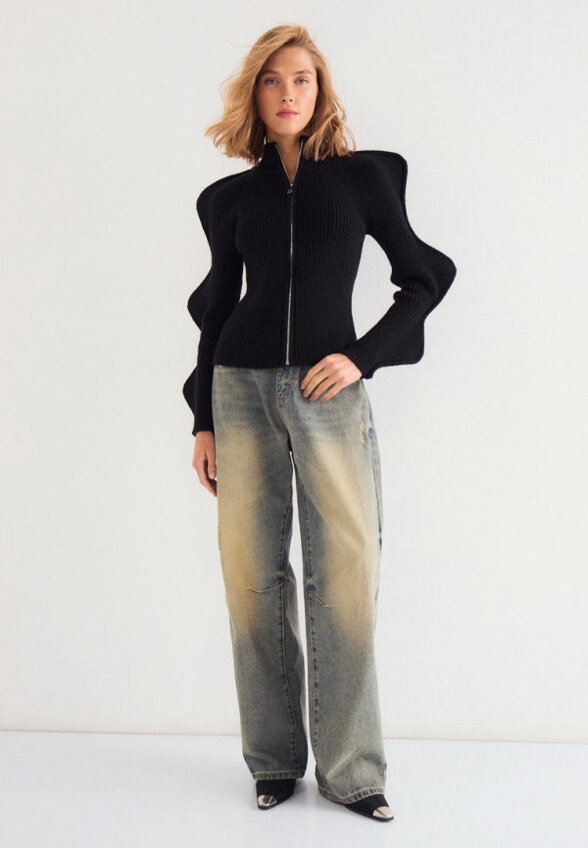 Кардиган Vittoria Vicci