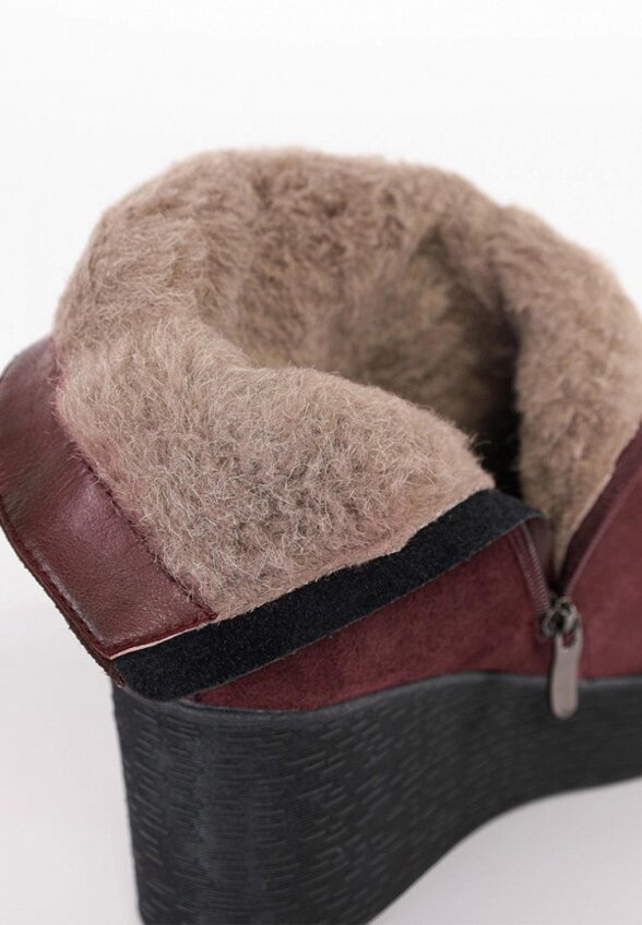 Ботильоны Gut