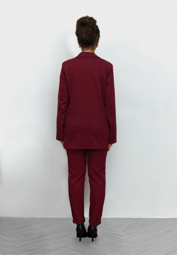 Костюм Martlet