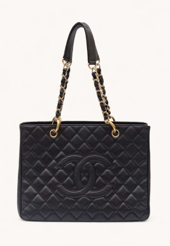Chanel Grand Shopping