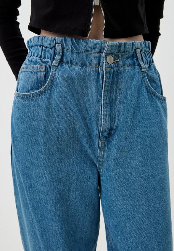 Джинсы Terranova