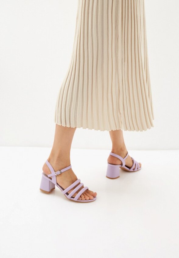 Босоножки Francesco Donni