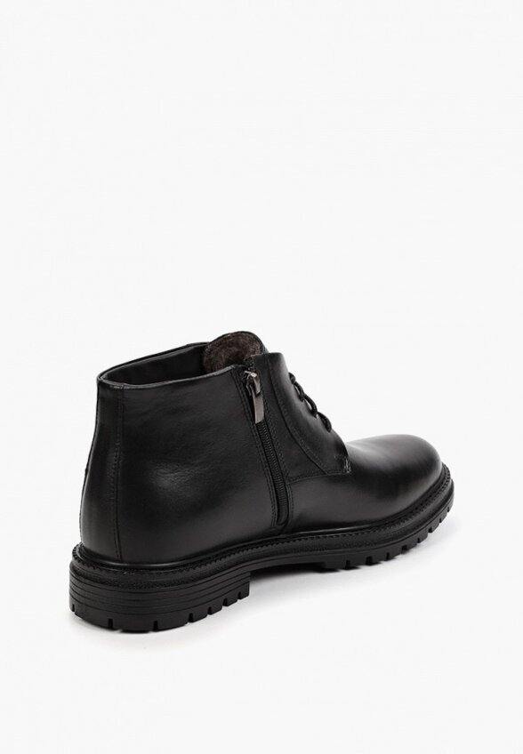 Ботинки NWC New Youth Club