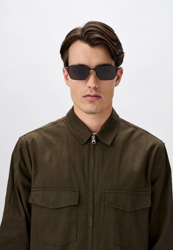 Очки солнцезащитные Balenciaga