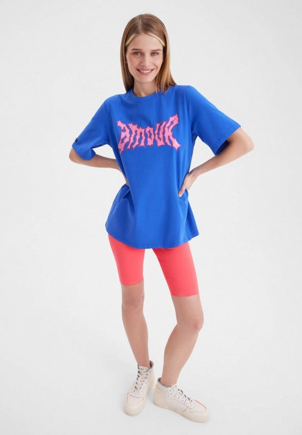 Футболка BRMSK