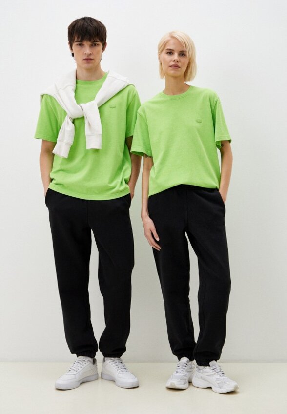 Брюки спортивные Lacoste