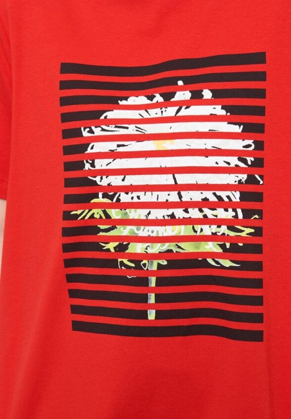 Футболка Samoon by Gerry Weber