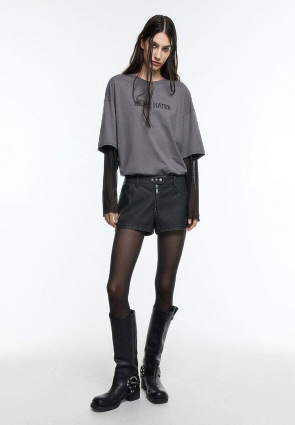 Лонгслив Befree