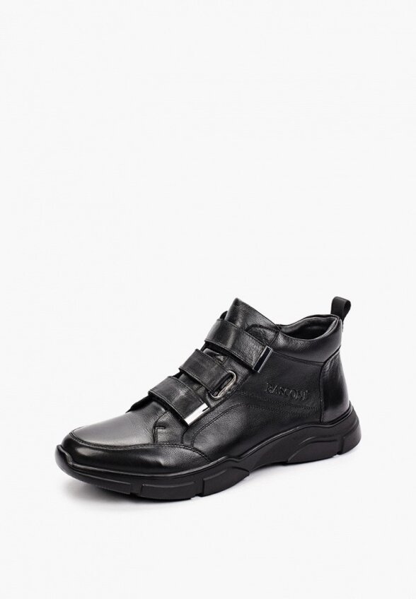 Ботинки Basconi