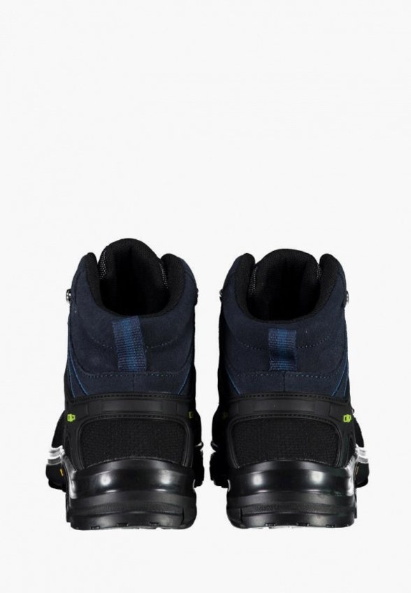 Ботинки трекинговые CMP