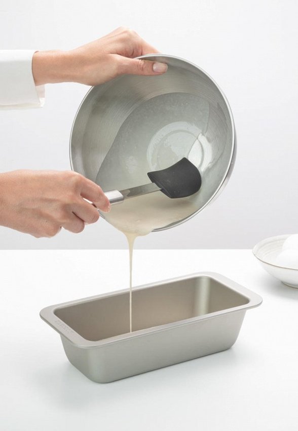 Лопатка кулинарная Brabantia