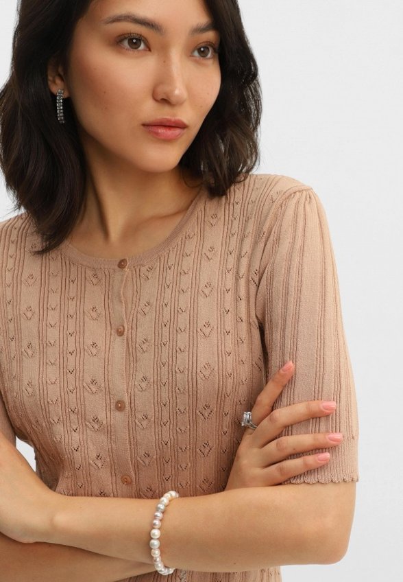 Кардиган A la Tete