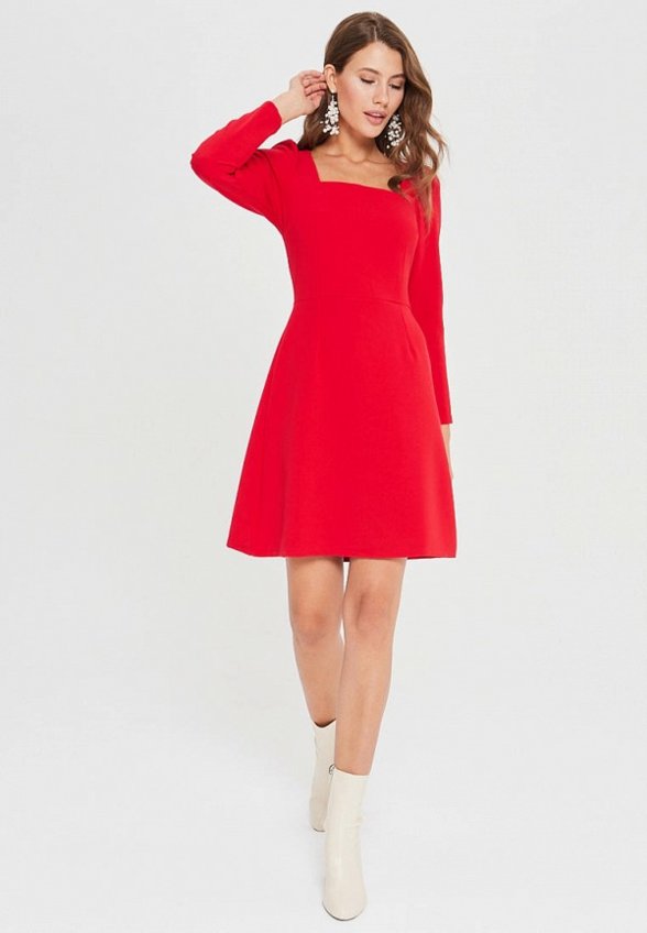 Платье Suara Femme