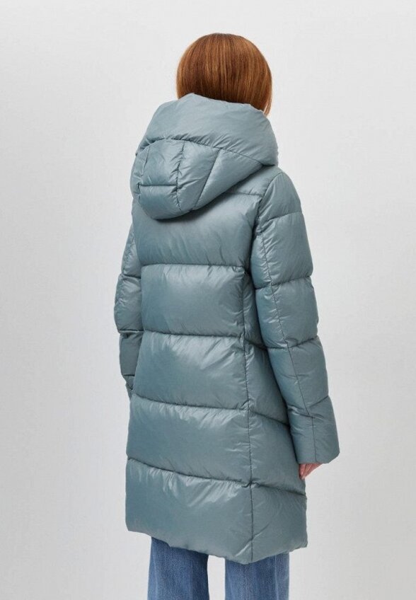 Пуховик JC Just Clothes