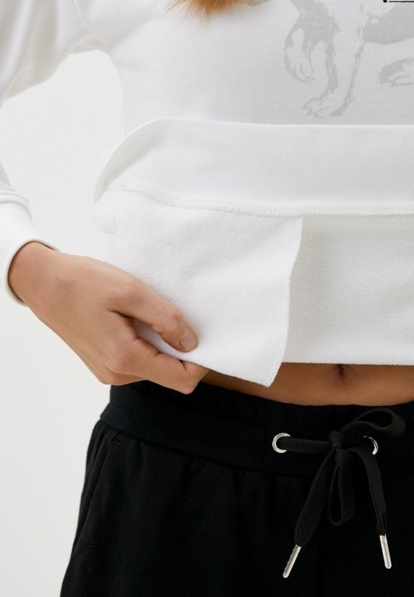 Свитшот Lucky Bear