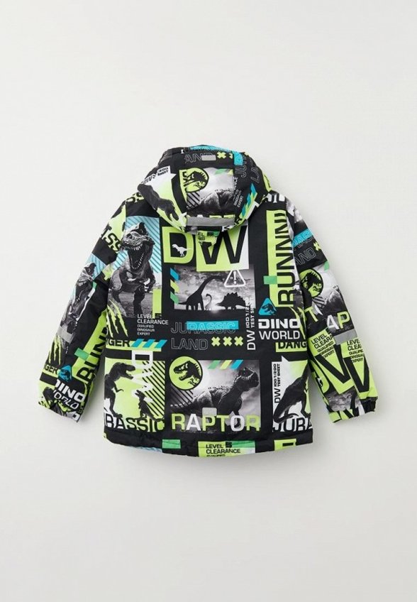 Костюм утепленный PlayToday