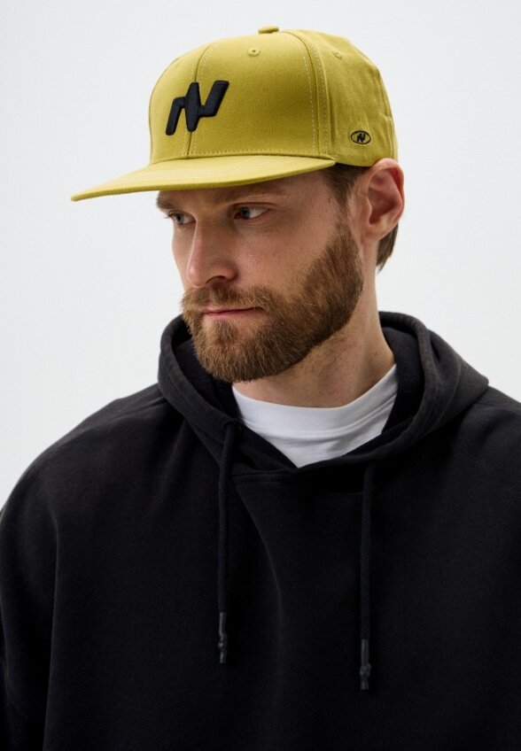 Бейсболка Naipache