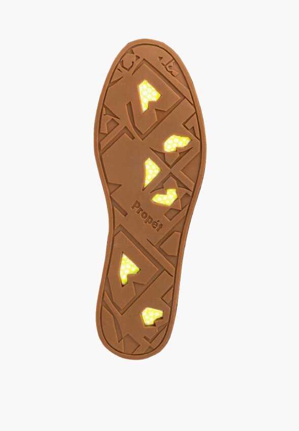 Слипоны Propet