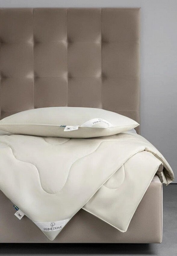 Одеяло 1,5-спальное Primeprive