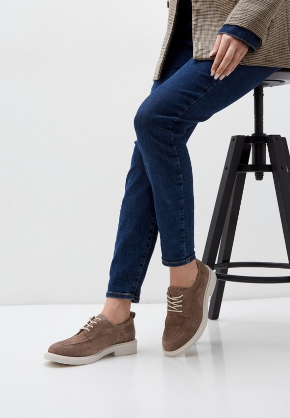 Ботинки Salamander