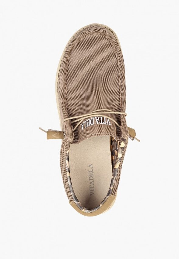 Ботинки Vitadela