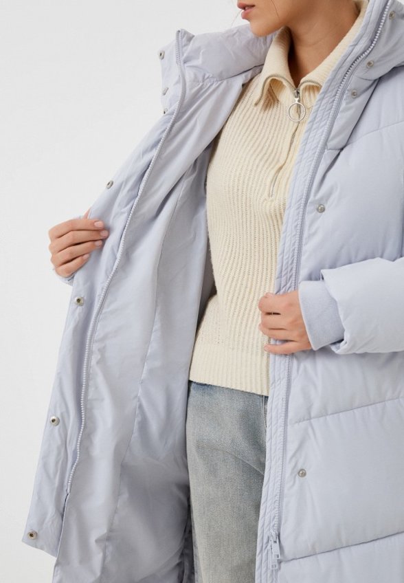 Пуховик O'STIN