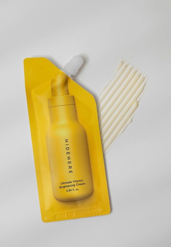 Крем для лица Hidehere