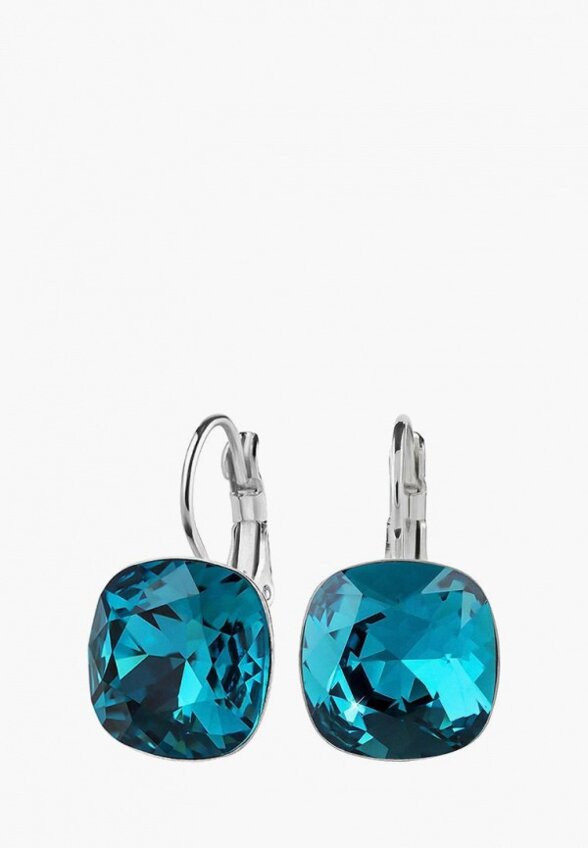 Серьги Ice&High Collection