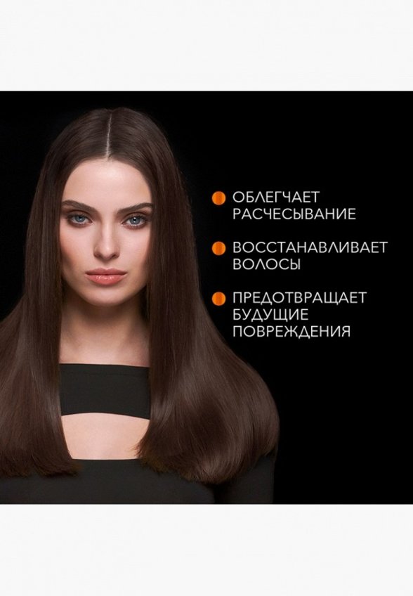 Бальзам для волос Сьёсс