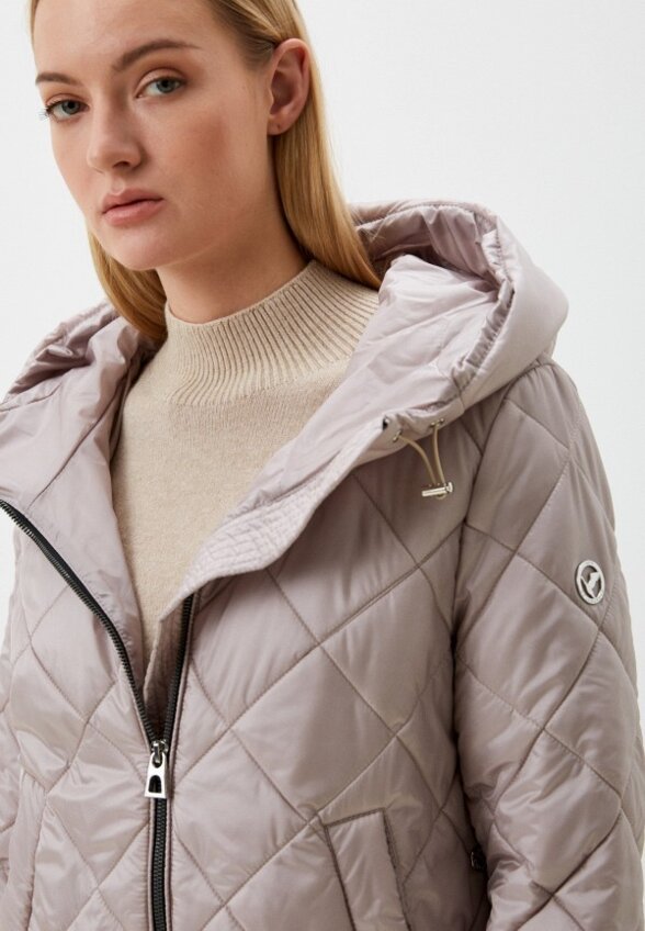 Куртка стеганая Avi