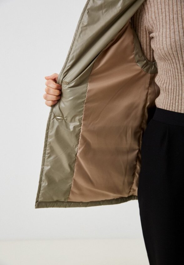 Жилет утепленный Yanvar'