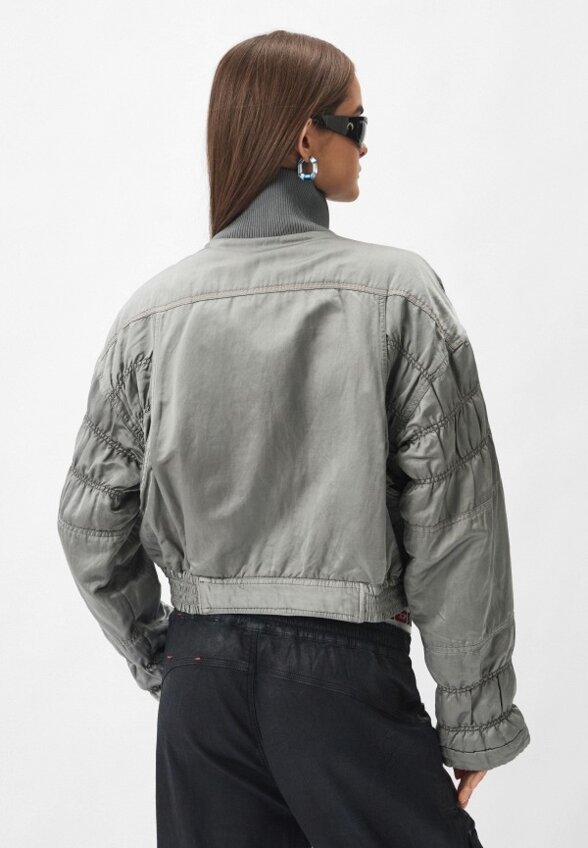 Куртка утепленная Diesel