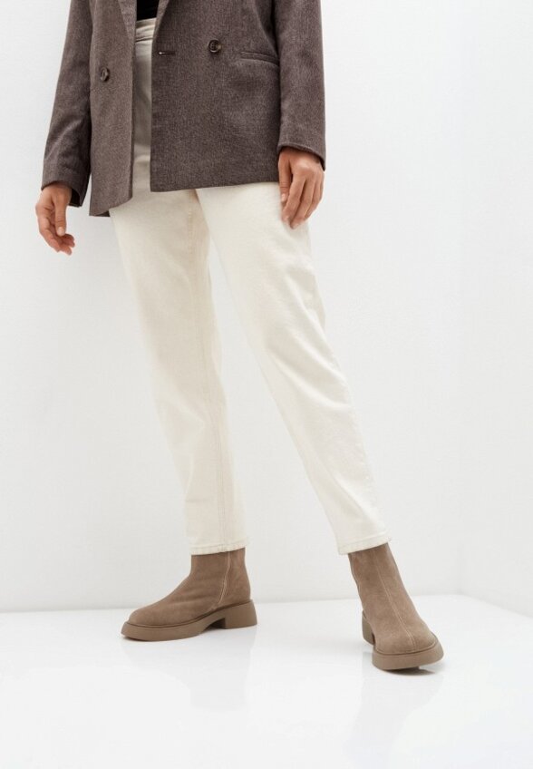 Полусапоги Francesca Peretti