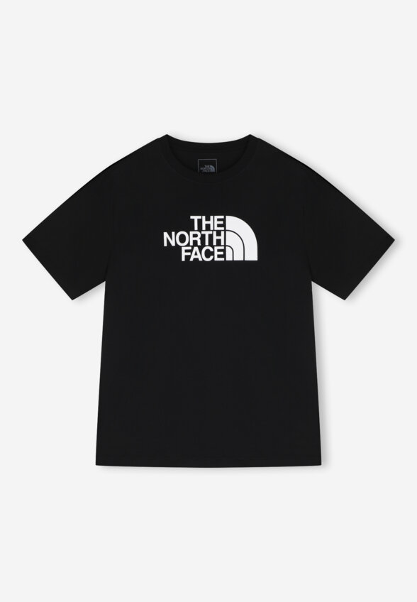 Футболка мужская The North Face Evolution, Черный