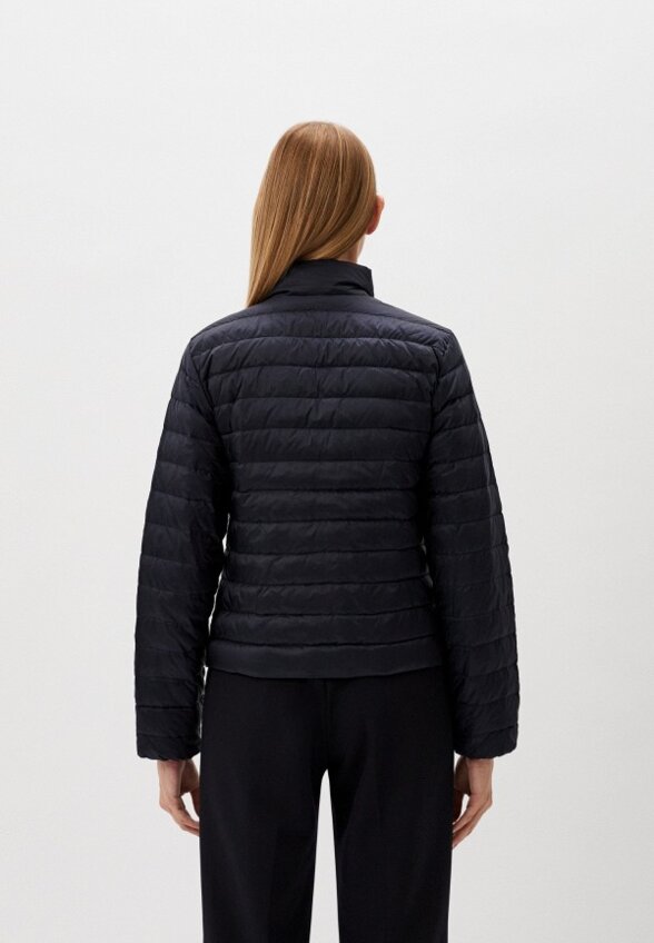 Куртка стеганая Duvetica