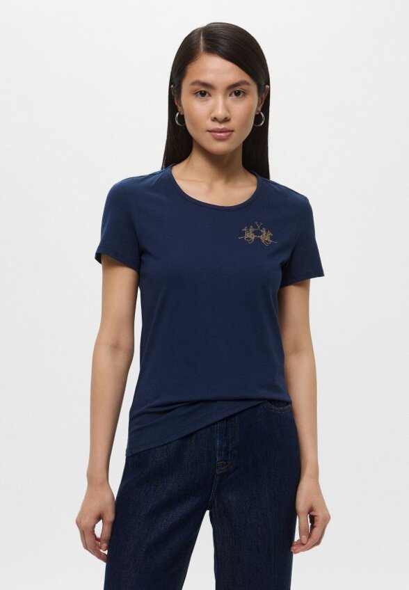 Футболка La Martina