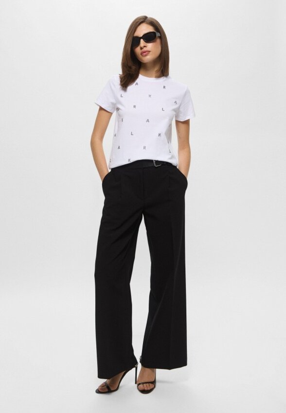 Футболка Karl Lagerfeld