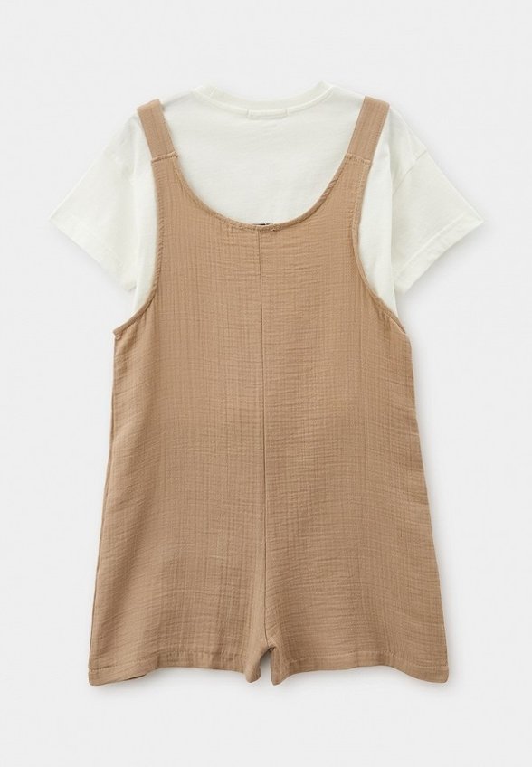 Комбинезон и футболка Dali