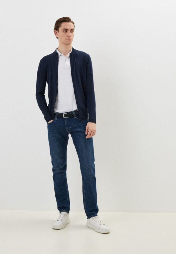 Кардиган Cudgi