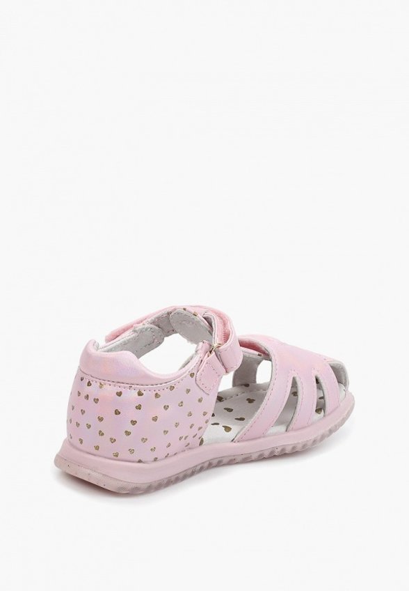 Сандалии Shuzzi