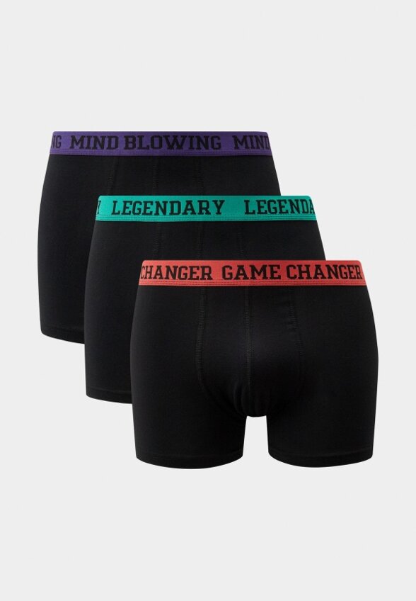 Трусы 3 шт. Koton