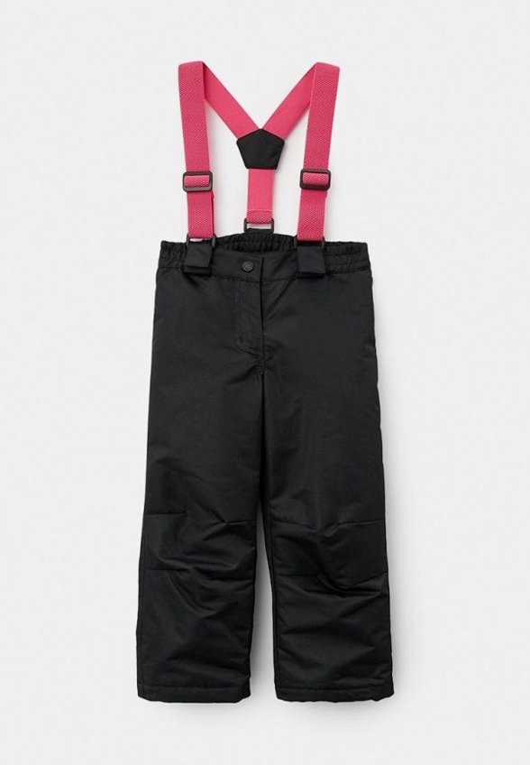 Брюки утепленные PlayToday