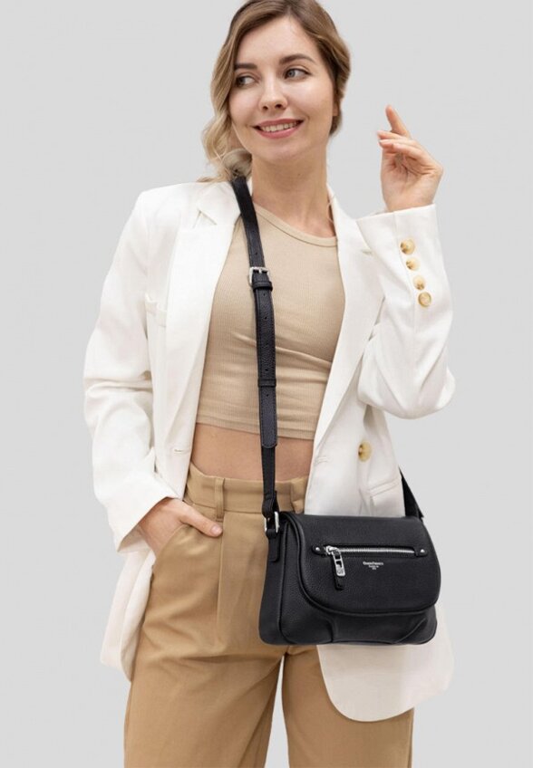 Сумка Giorgio Ferretti