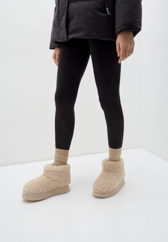 Полусапоги Dino Albat