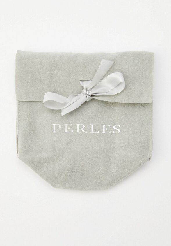 Заколка-автомат Perles